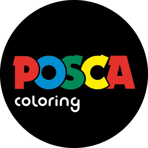 PCF-350 ЖЕЛТЫЙ МАРКЕР POSCA,UNI