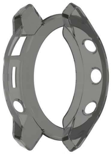 ETUI OCHRONNE Garmin Fenix 6 Sapphire + ZAŚLEPKA
