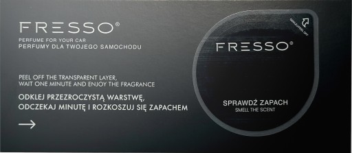 Миниатюрная рождественская коробка Fresso с магнитным стилем