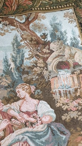 ГОБЕЛЕН, ОБЩАЯ СЦЕНА, КРАСИВАЯ, СКИДКА ВЫХОДНЫХ