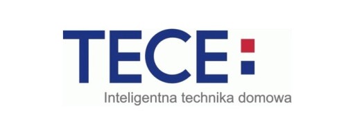 Наполнительный клапан TECE для бачка унитаза 3/8