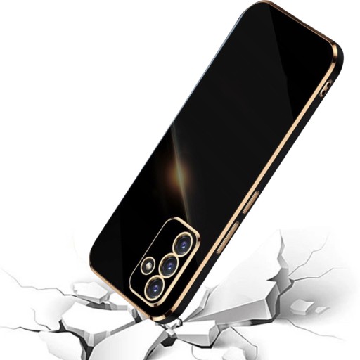 СИЛИКОНОВЫЙ ЧЕХОЛ ДЛЯ SAMSUNG GALAXY A15 4G/5G