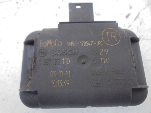 ДАТЧИК ДОЖДЯ 5M5T-17D547-JRC FORD KUGA MK1