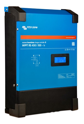 SmartSolar MPPT 250/100-Tr VE.Can