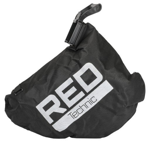 MOCNA Dmuchawa elektryczne Red Technic 2,8 kg