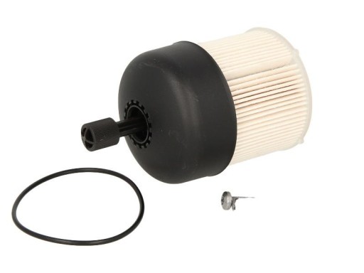 Топливный фильтр Knecht KX 338/26D