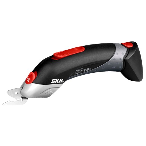 Аккумуляторные универсальные ножницы Skil 2900 AJ 4,8 В