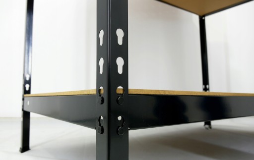 МАСТЕРСКИЙ СТОЛ С ЯЩИКОМ 120 x 60 x 150 см *3601