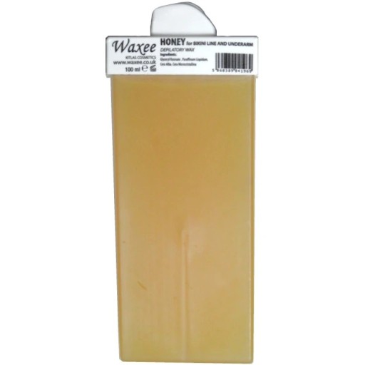 Комплект для депиляции Waxee 100мл