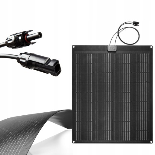 NEO PANEL SŁONECZNY PRZENOŚNY ŁADOWARKA SOLAR 140W