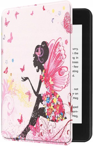 КОРПУС SMART CASE ДЛЯ KINDLE PAPERWHITE V/5 — FAIRY