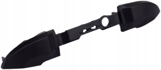 ЧЕРНЫЕ ТРИГГЕРЫ LB RB БАМПЕРЫ ПОПЕРЕЧИНА ДЛЯ XBOX SERIES S X PAD