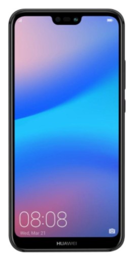 Smartfon Huawei P20 Lite 3letnia Gwarancja + Ubezpieczenie - Odnowiony