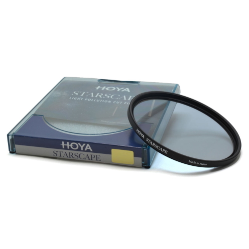 Фильтр Hoya Starscape 82 мм