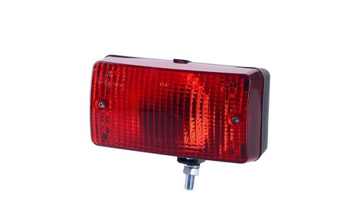 ПРОТИВОТУМАННАЯ ФАРА FIAT 126P 125P LP-042