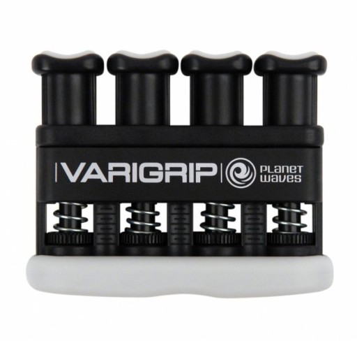 D'addario PW-VG-01 Тренажер Varigrip для тренировки пальцев