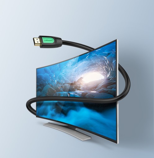 Кабель HDMI-DVI-D UGREEN 4K 2 м
