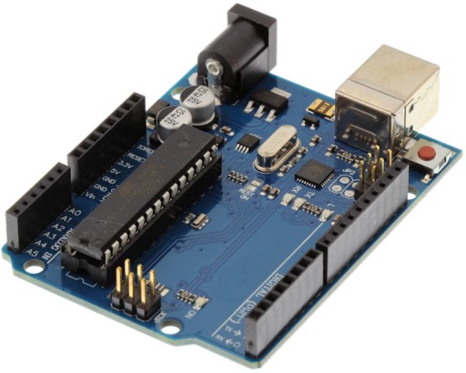 Модуль ACS ATMEGA328, совместимый с Arduino UNO R3.