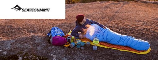 Водонепроницаемая сумка Sea To Summit Lightweight Dry 13