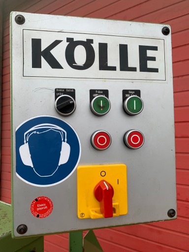 Формирователь Kolle Z 40