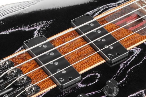 Бас-гитара Ibanez SR1300SB + GIGBAG 24H