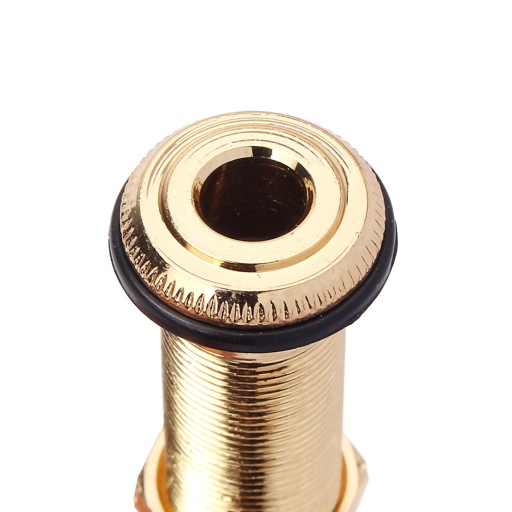 Акустические гитары Bass Endpin Jack