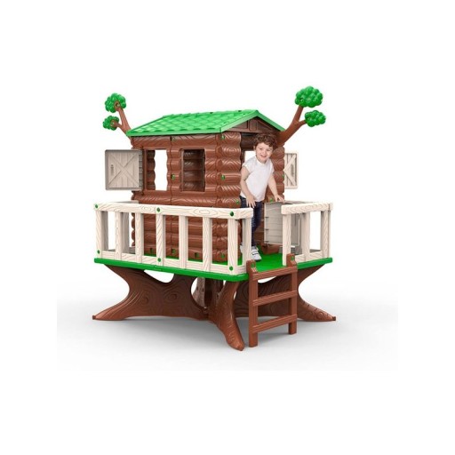 FEBER Garden Tree House для детей Домик на дереве