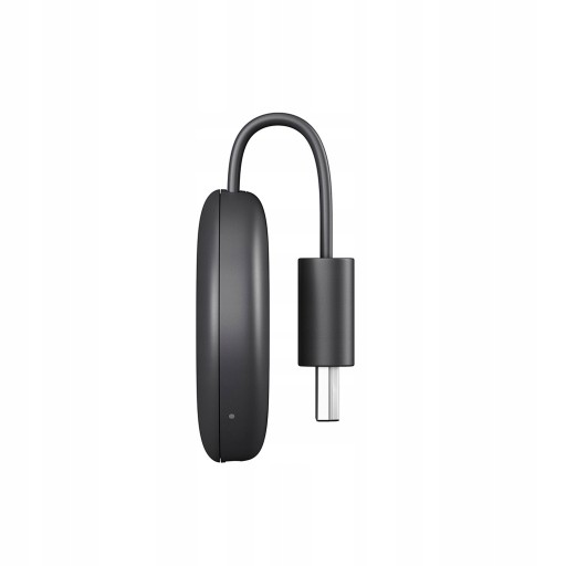 GOOGLE CHROMECAST 3 SMART TV WIFI STREAM HD HDMI