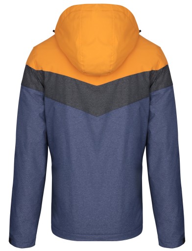 КУРТКА С КАПЮШОНОМ 8ŻG - XL