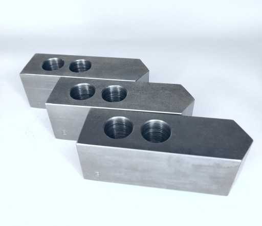 SZCZĘKI TOKARSKIE MIĘKKIE B08 35x40x101 1.5x60°