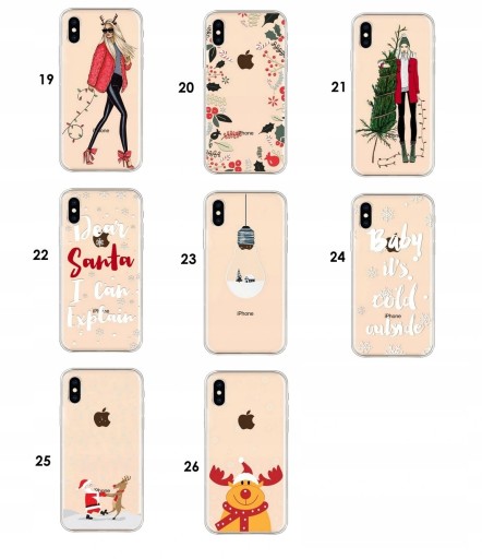 Чехол Чехол для iPhone XR MIX PATTERNS