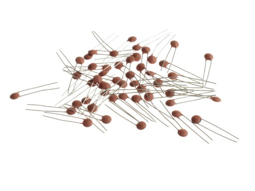 Kondensator ceramiczny 22nF (50 szt)