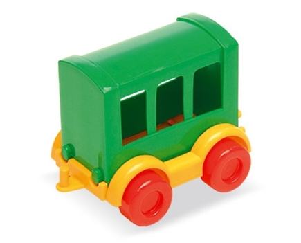 Wader Kid Cars 60000 autka