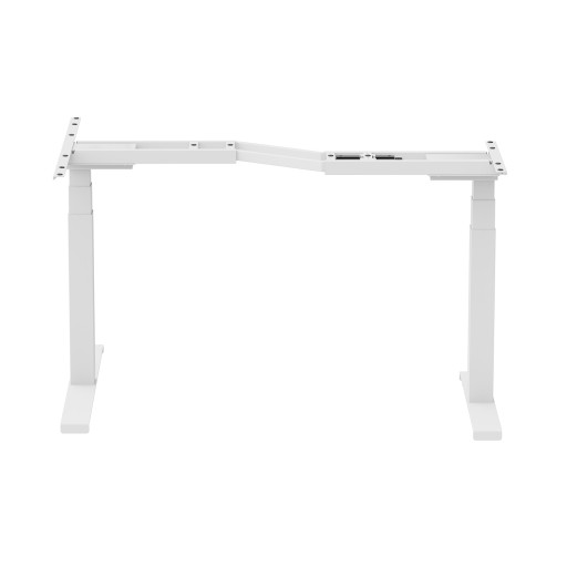 Электрический каркас стола Spacetronik SPE-243LW