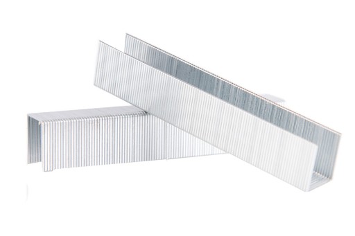 zestaw ZSZYWKI STALOWE 10x opakowań do Zszywacz tapicerski 12mm 10000SZT