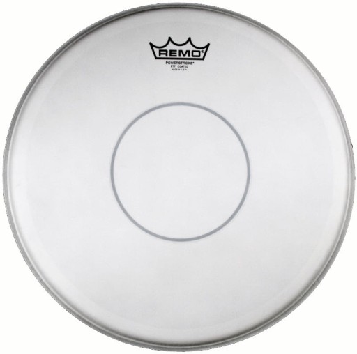 REMO Powerstroke 77 с покрытием, 10 дюймов
