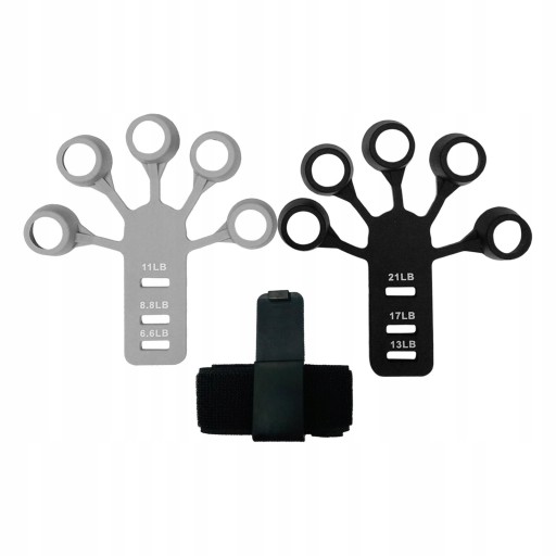 Finger Gripper Профессиональный тренажер