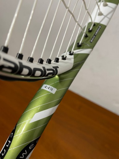 Теннисная ракетка Babolat Xtra Sweetspot Xs 102