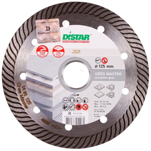 НАСАДКА ДЛЯ РЕЗКИ УГЛА 90 DISTAR DISK