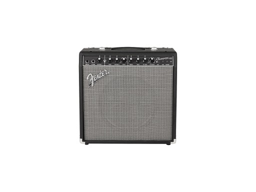 Гитарный усилитель Fender Champion 40 Combo 40