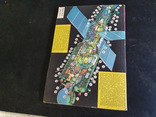 КНИЖНЫЙ ЖУРНАЛ «ЮНАЯ ТЕХНИКА» 6/1978 ВЫПУСК