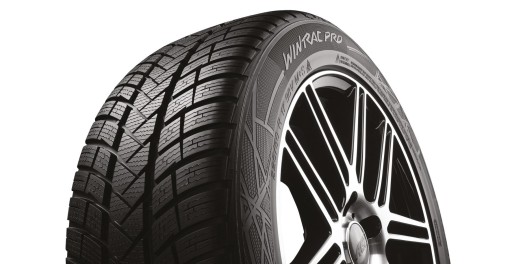 4x 225/60/17 H XL ZR Vredestein WINTRAC PRO