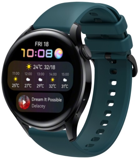Huawei Watch GT 2 2 2 4 5 GT2 GT3 GT4 GT5 Pro 46 мм 48 мм ремешка | Цвета