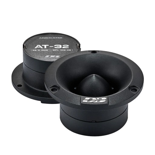 DEAF BONCE апокалипсис AT-32 35W RMS