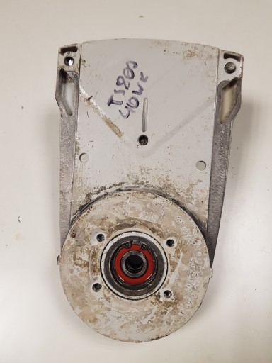 WSPORNIK TARCZY UCHWYT RAMIE STIHL TS700 TS800 ORG