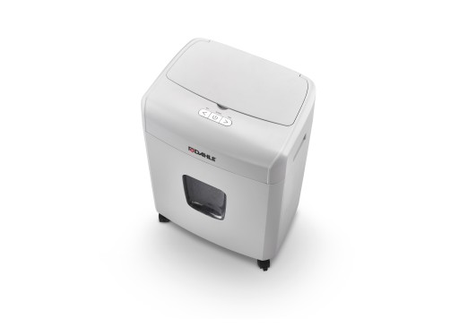 DAHLE ShredMATIC 90 - NISZCZARKA AUTOMATYCZNA