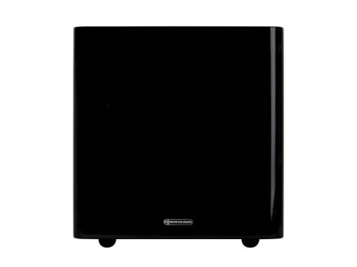 Monitor Audio Radius 380 Сабвуфер Черный