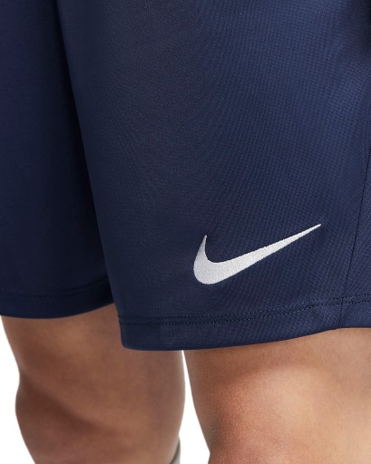 Мужские шорты Nike Dry Park III, летние спортивные тренировки, M