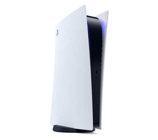 Цифровое издание Sony PlayStation 5 (PS5)