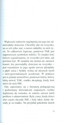 Не из любви. Йеспер Юул